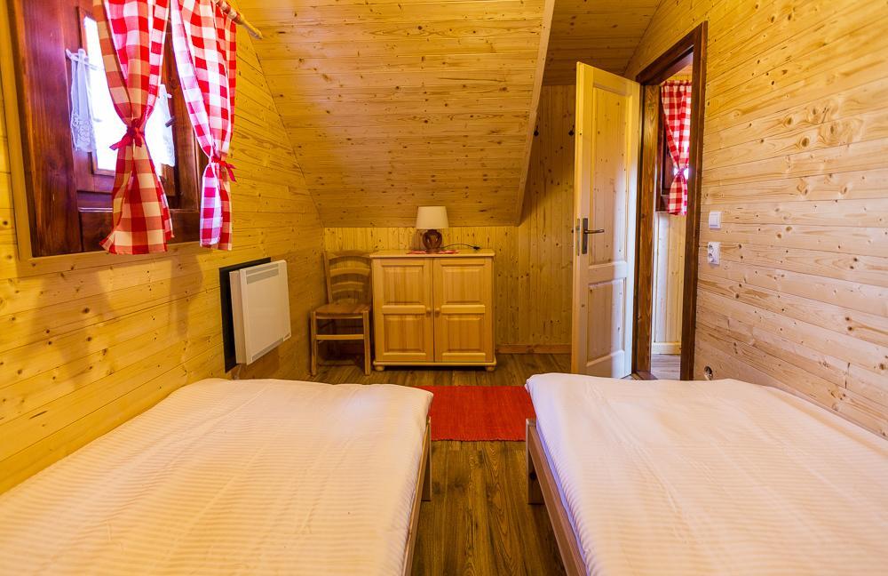 Ubytovanie Koliba Pacho - Zrub Katka Prievidza Cameră foto