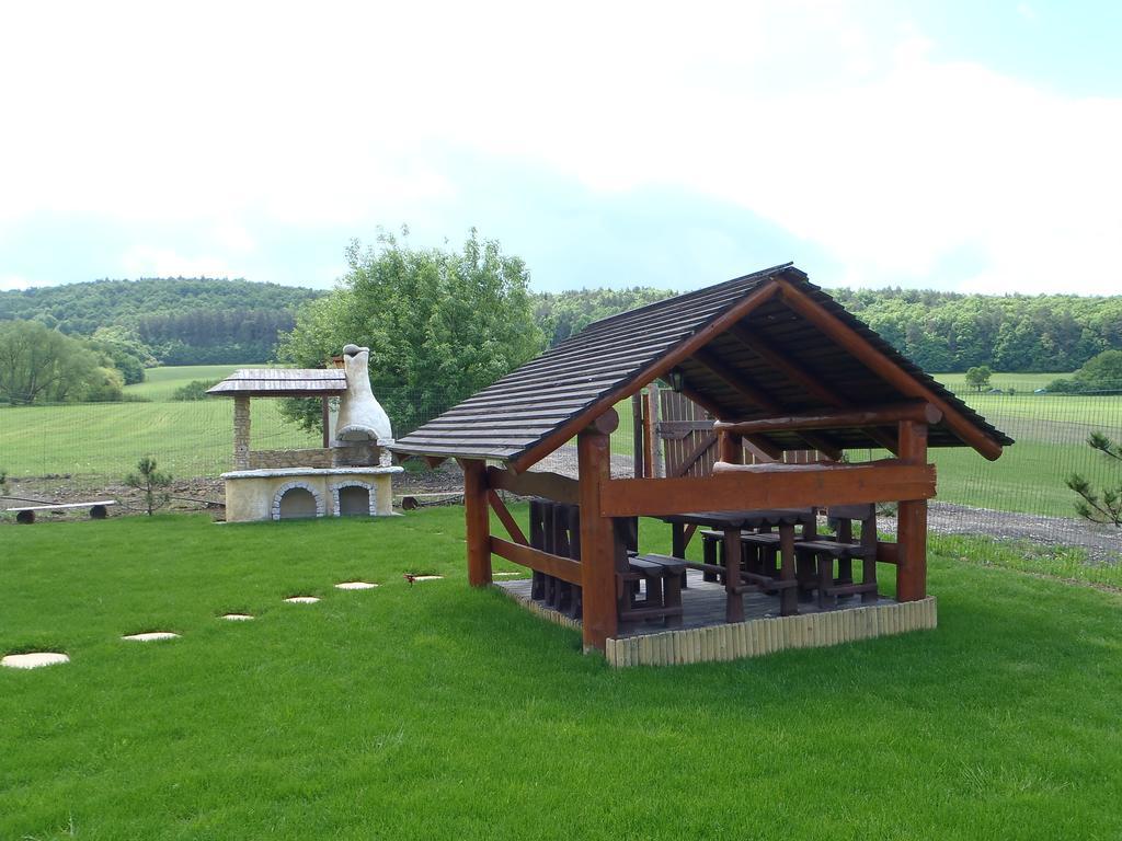 Ubytovanie Koliba Pacho - Zrub Katka Prievidza Cameră foto